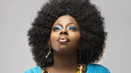 Angie Stone, figure emblématique du R’n’B, est décédée