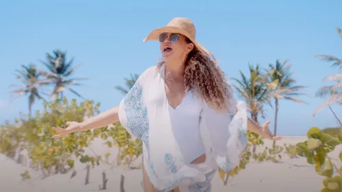 Anna Torres - Lençóis