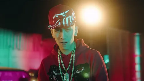 Anti Rana - El Jordan23