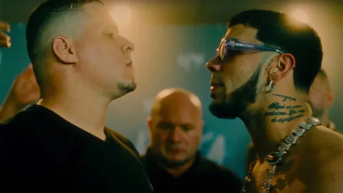 Anuel AA - McGregor