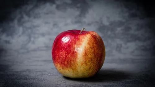 Une expo complète sur la pomme !