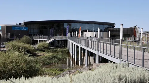 Limoges : le centre aquatique Aquapolis va rouvrir le 16 septembre