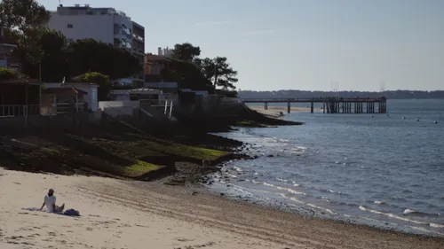 Erosion côtière : 31 communes de la région sont "prioritaires"