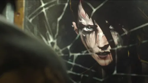 Twenty One Pilots signe un inédit pour la BO d’"Arcane"