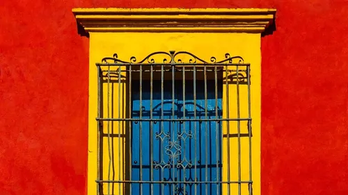Escapade à Oaxaca au Mexique