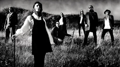 Archive annonce 14 dates de concerts en France