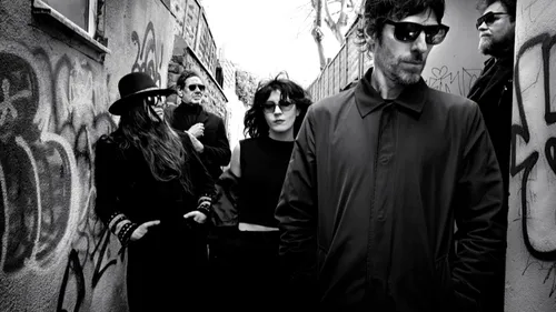 Archive annonce deux dates de concert en France 