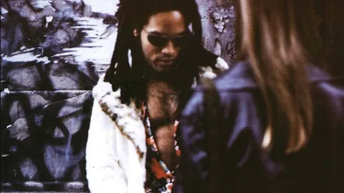 Le Collector du jour : "Are You Gonna Go My Way" de Lenny Kravitz