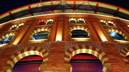 Une soirée "caliente" comme à Barcelone !