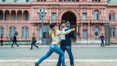 Rosario, l'Argentine authentique 