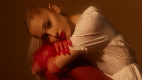 Ariana Grande va jouer dans la série « American Horror Story » 