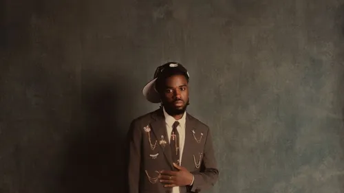 Arma Jackson annonce un featuring avec Jok'Air avant son album