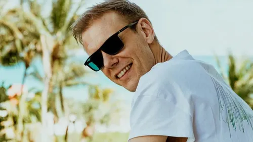 Armin van Buuren et ARGY : découvrez  « Like A Child »