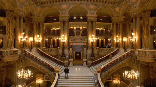 Magie, Arsène Lupin et « Fragile »… : trois idées de sortie pour ce...