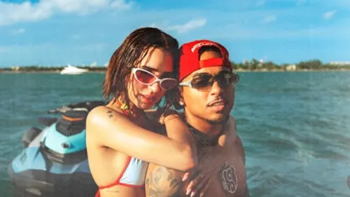 Ozuna : un nouveau titre pop-rock pour l’été ! 