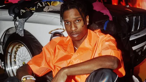 Asap Rocky : le rappeur s'apprête-t-il enfin à faire son grand...