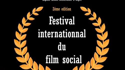 Loiret : un festival international du film social à Ingré du 3 au 5...