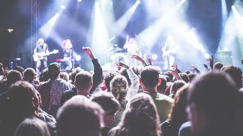 Rock & Roll Hall of Fame : les nommés pour l’édition 2022 !