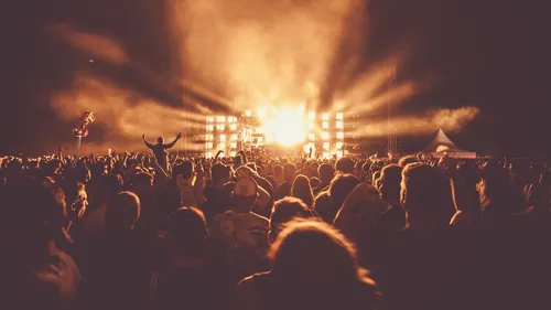 La Cité des sciences accueillir une soirée 100% électro !