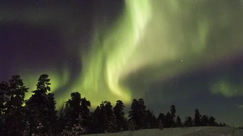 La Laponie, the new place to be !