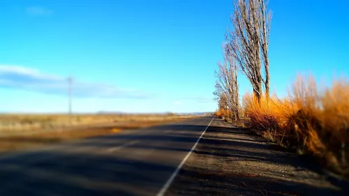 On fait un tour en Argentine ?