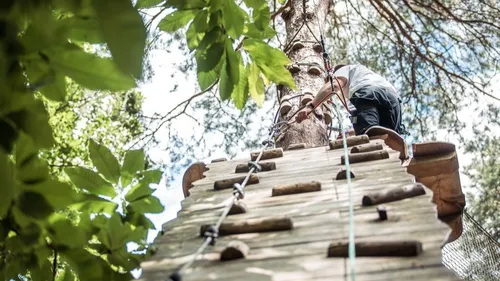 Expo Lego, accrobranche, Foire du Trône… : trois idées de sortie...