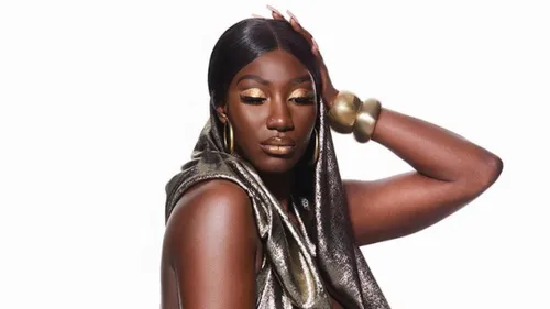 Aya Nakamura nouvelle égérie mondiale de Lancôme : pourquoi la...