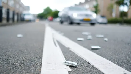 À Vitry-sur-Seine, un homme de 22 ans meurt après avoir consommé du...