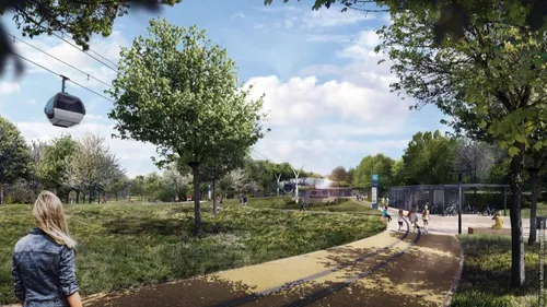 Câble C1 : on connaît le nom officiel des stations