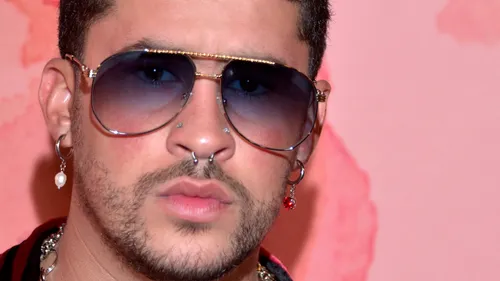 Bad Bunny va incarner le super-héros Marvel, El Muerto