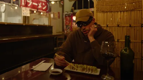 Bad Bunny - Yonaguni