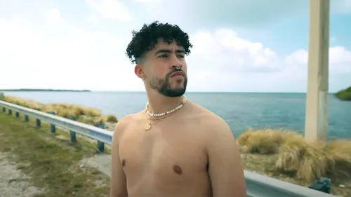 Bad Bunny - Moscow Mule