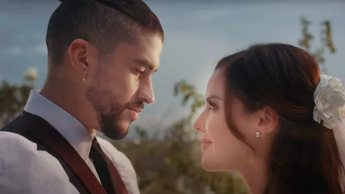 Bad Bunny - Tití Me Preguntó