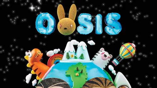 Cet album de J.Balvin et Bad Bunny fait son grand retour au Billboard