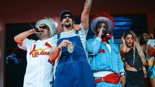 2025 : année historique pour la musique latine