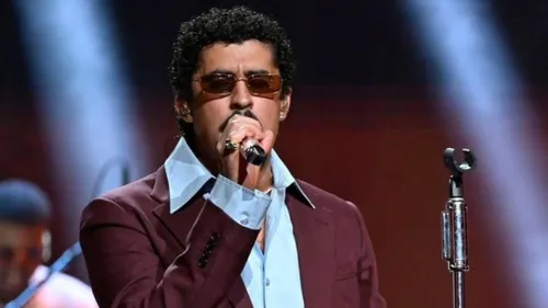 Bad Bunny bat un nouveau record !