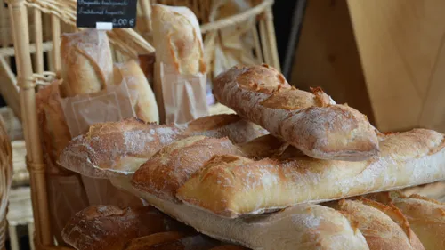 Énergie, matières premières : les boulangeries pâtissent de la...