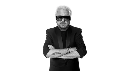 « Disco Symphony » : le nouvel album de Cerrone est disponible ! 