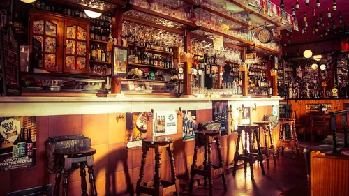 Ils restent bloqués par la neige pendant 3 jours dans un pub