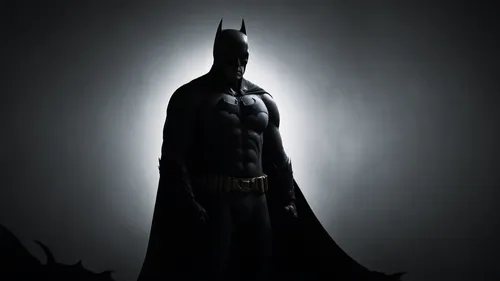 L’effet Batman : les gens seraient plus civilisés en présence de «...