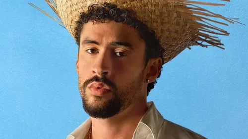 Bad Bunny au Super Bowl : nouveau teaser dévoilé