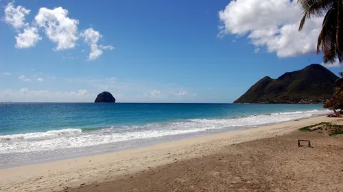 La Martinique, l'île aux centenaires.