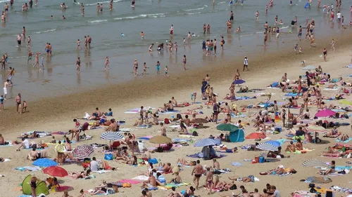 La région Nouvelle Aquitaine la plus attractive de France cet été 