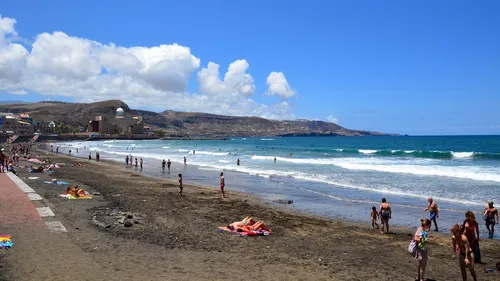 Les îles Canaries vent debout contre le surtourisme