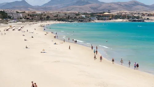 Vous voulez vous réchauffer ? Suivez-nous, on part à Fuerteventura !
