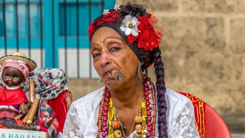 Le cigare cubain se porte bien !