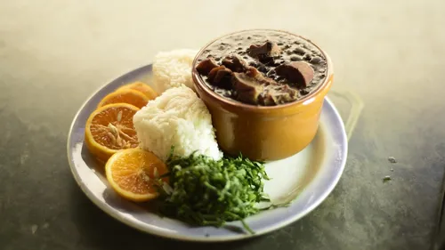 Un festival "food" consacré au Brésil à Paris.