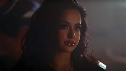 Becky G - BAILÉ CON MI EX