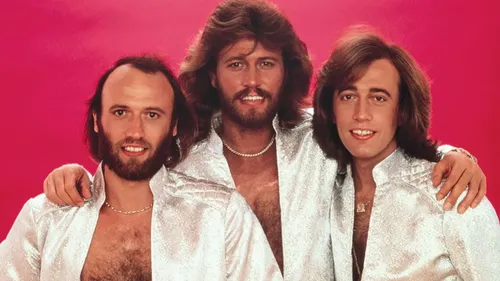 Le Collector du jour : "You Should Be Dancing” des Bee Gees 