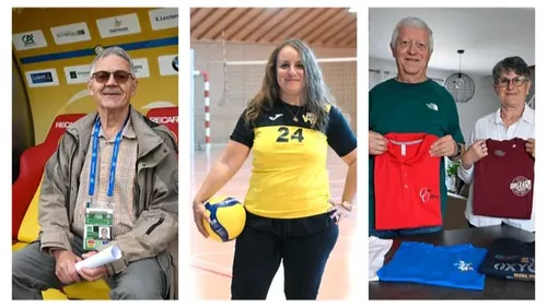 Trophées du sport : à vos votes pour élire le bénévole de l’année ! 